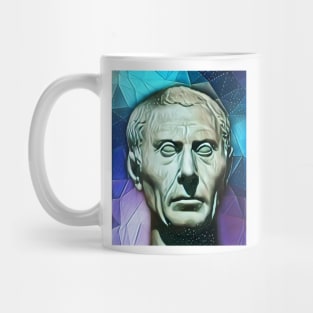 Suetonius Portrait | Suetonius Artwork 6 Mug